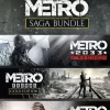 metro saga bundle
