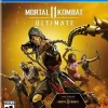 mortal kombat 11 ultimate ps4