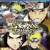 naruto trilogy ps4