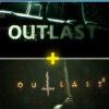 outlast pack ps4