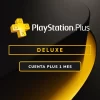 ps plus deluxe 1 mes