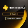 ps plus deluxe 12 meses