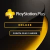 ps plus deluxe 3 meses