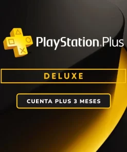 ps plus deluxe 3 meses