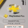 ps plus essential 1 mes
