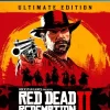 red dead redemption 2 ultimate ps4