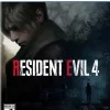 resident evil 4 ps5