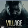 resident evil village ps5