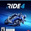 ride 4 ps4
