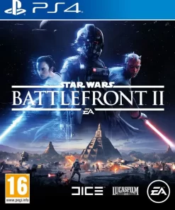 star wars battlefront 2 ps4