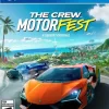the crew motorfest ps4