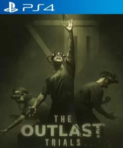 the outlast trials ps4