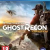 Tom Clancys Ghost Recon Wildlands Ps4