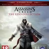 Assassins Creed The Ezio Collection Ps4