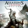 assassins creed iii remastered ps4