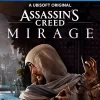 assassins creed mirage ps4
