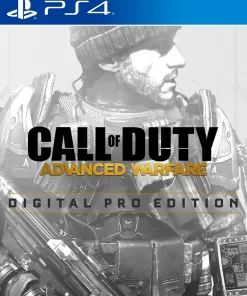 call of duty advanced warfare ps4