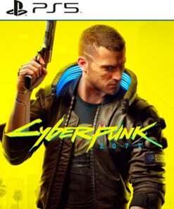 cyberpunk 2077 ps5