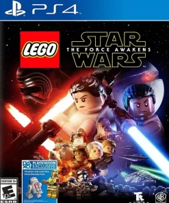 lego star wars ps4