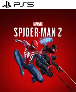 spider man 2 ps5