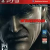 metal gear solid 4 guns of the patriots ps3
