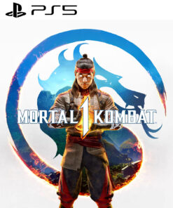 mortal kombat 1 ps5 digital