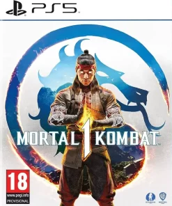 mortal kombat 1 ps5