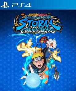naruto x boruto-ultimate ninja storm connections ps4