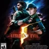 resident evil 5 ps4