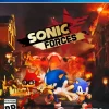 sonic forces ps4