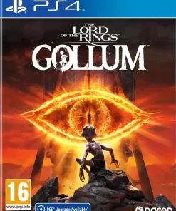 the lord of the rings ps4