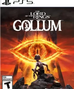 the lord of the rings ps4