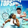 topspin 2k25 ps4