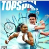 topspin 2k25 ps5