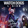watch dogs legion ps4