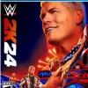 wwe 2k24 ps4
