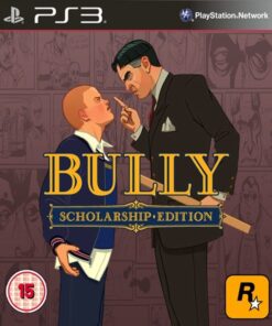 bully ps3