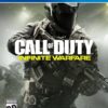 call of duty infinite warfare ps4