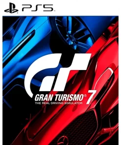 gran turismo 7 ps5