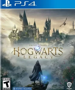 hogwarts legacy ps4