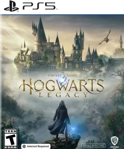 hogwarts legacy ps5