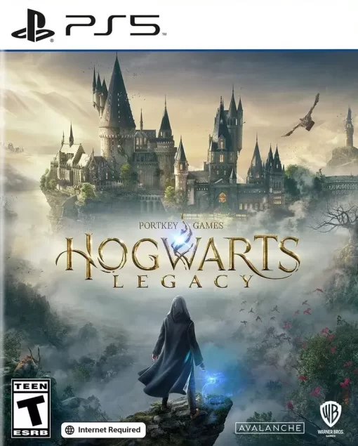 hogwarts legacy ps5