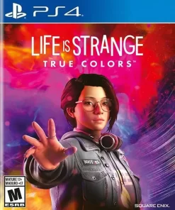 life is strange true colors ps4