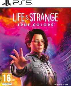 life is strange true colors ps5