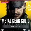 metal gear peace walker ps3