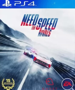 need for speed rivals ps4