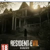 resident evil 7 ps5