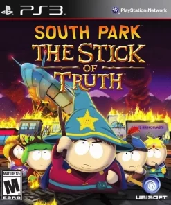 south park ps3