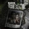 left behind the last of us ps3