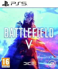 battlefield 5 ps5